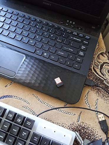 radio satışı: İşlənmiş Sony, 11.6 ", AMD A3, < 128 GB, Ünvandan götürmə — 2