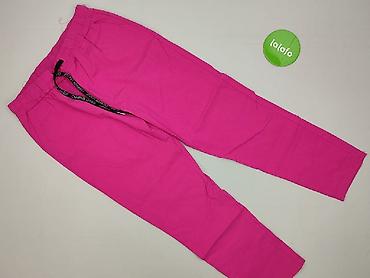 figi h: Spodnie dresowe damskie, rozmiar 2XL — 2