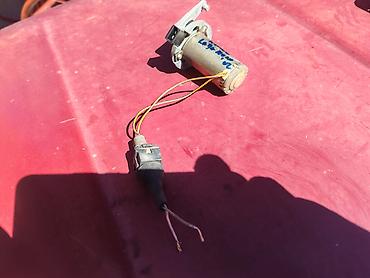 Auto delovi: Motoric klapne grejanja Lada 110-111-112. Polovno, ocuvano — 7