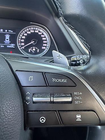Hyundai: Hyundai Sonata: 2020 г. — 12