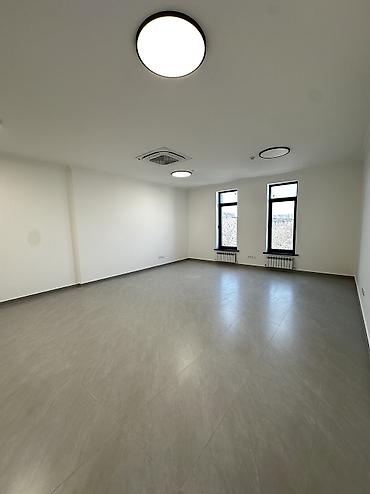 Аренда офисов: Аренда офисов, 65 м², В бизнес центре, С отдельным сан узлом, С системой безопасности, С юридическим адресом — 6