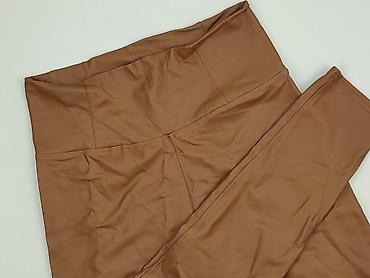 yupoo clothes: Yu & Me, Legginsy Ze skóry ekologicznej damskie, rozmiar S — 1