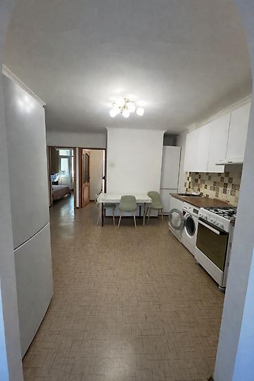 Продажа квартир: 3 комнаты, 63 м², Индивидуалка — 4