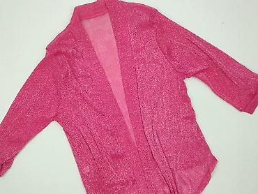 sweter puchaty: Kardigan damski, rozmiar S — 1