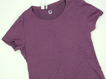 rozmiarowka pull: Decathlon, T-shirt damski, rozmiar M — 1
