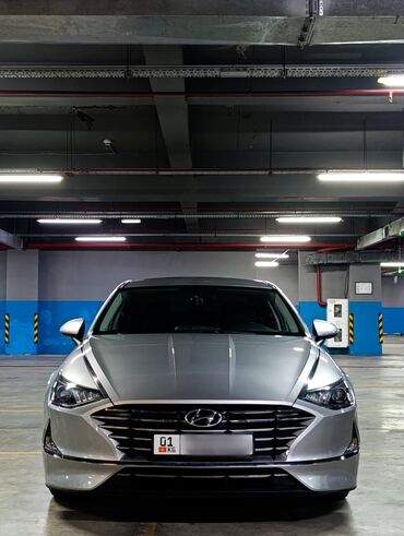 хундай соната машина: Hyundai Sonata: 2020 г., 2 л, Автоматические, Газ, Седан