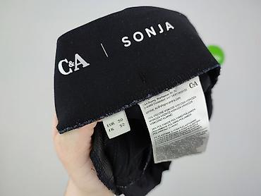 170 92a h: C&A, Legginsy Sportowe damskie, rozmiar 5XL — 4
