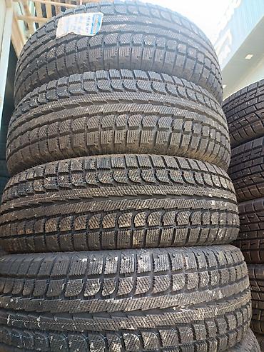 maxtrek: Шины 265 / 70 / R 17, Зима, Новый, Комплект, Китай, Maxtrek — 2