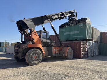 Контейнеры: Продажа морских контейнеров Организуем доставку и выгрузку 🇰🇬 Выпишем — 11