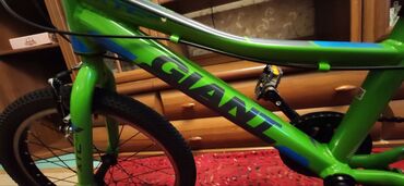 detskij velosiped giant 20: Giant xtc jr детский велосипед для детей от 7 до 11 лет