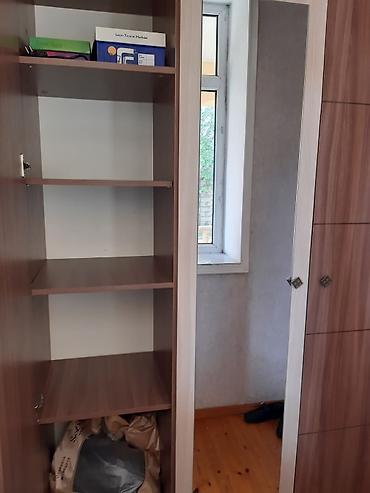 soba islenmis: Yeni, 3 qapılı, Güzgülü, Qəhvəyi, Taxta, Açılan, Düz dolab — 2