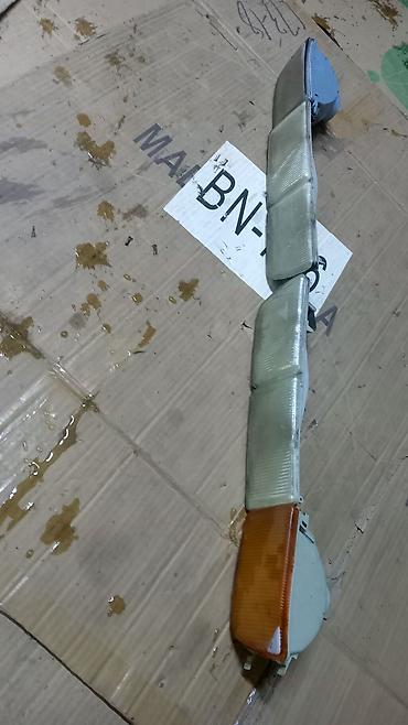 габариты: 1995 г., Б/у — 2