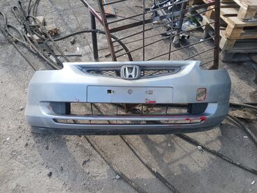 авторазбор хонда фит: Бампер Передний Honda, Б/у, Аналог