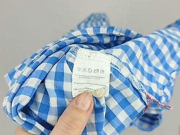 koszula od mango: Marie Lund, Koszula damska, rozmiar XS — 4