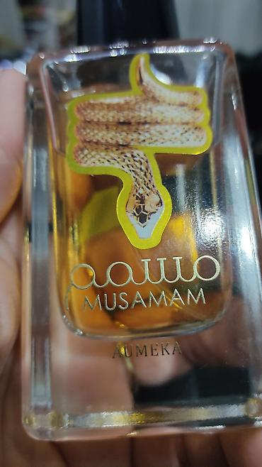 Шпатели: 1)Духи Императрица 3 DOLCE & CABBANA ( бутылек100мл.Новые,при — 7