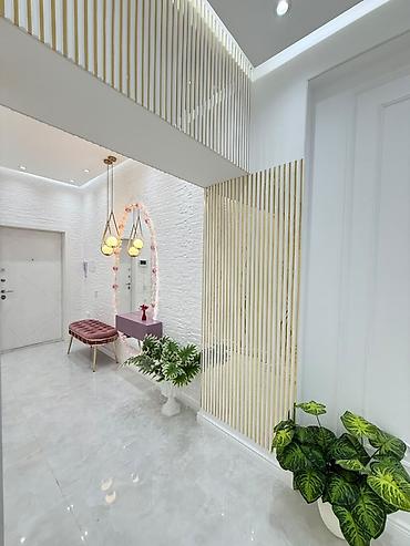 prefabrik ev satilir: Yeni Yasamal, 3 otaqlı, Yeni tikili, m. 20 Yanvar, 127 kv. m — 2