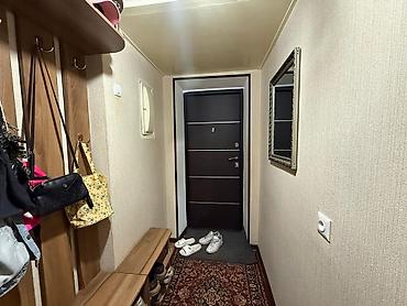 vefa: 3 комнаты, 54 м², Таш-Рабат ТРЦ Хрущевка, 1 этаж, Евроремонт — 8