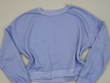 Sweatshirts: Sweatshirt, SinSay, M (EU 38), condition - Good