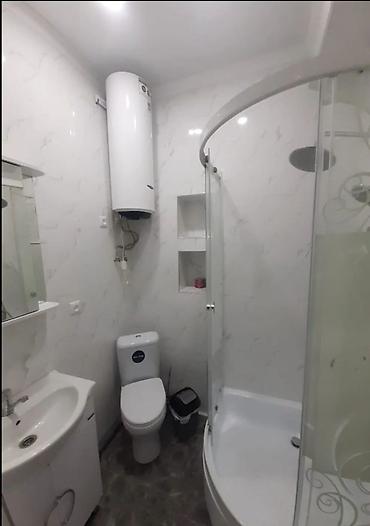 Продажа квартир: 1 комната, 49 м², 13 этаж, Дизайнерский ремонт — 8