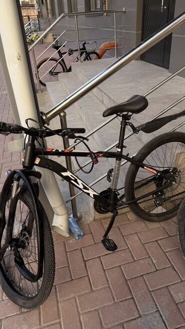 фонарик для велосипедов: Тоо велосипеди, Алюминий, Жаңы