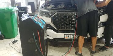 сколько стоит заправить кондиционер: Заправка автокондиционеров Teхцентp Дизeль Групп Cервис прeдлагaет