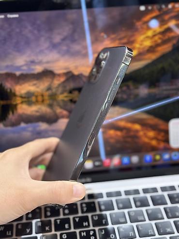 Уюлдук телефондор жана аксессуарлар: Ассаламу алейкум, продается iPhone 12 Pro Max, 128ГБ, телефон в — 3