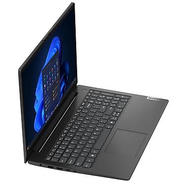 notebook gamer: Lenovo V15 G6 ARP (83V40026FW) notbuku - Prosessor: AMD Ryzen 7 7730U — 3