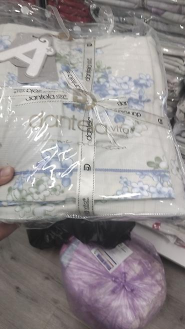bed sheets: Постельные комплекты Dantela (Vita/Home Collection) - Бренд: Dantela — 2