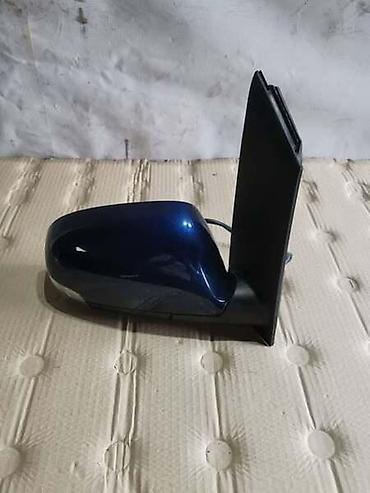 usb bluetooth car: RETROVIZOR DESNI (BOJA PLAVA) ZA VOLKSWAGEN TOURAN OD 2003. DO 2015 — 3