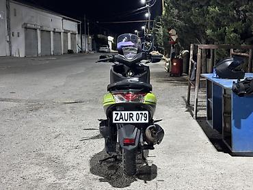 mon moto: ‼️BARTER KREDIT YOXDUR REALL ALICILAR NARAHAT ETSIN.‼️ Salam moped — 5