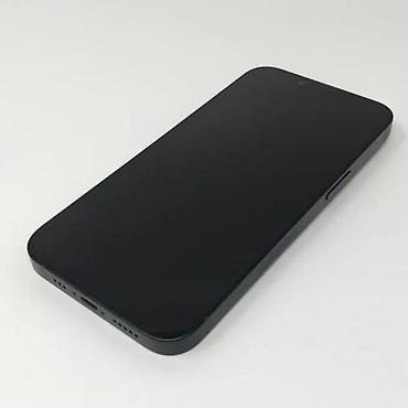 Apple iPhone: Apple iPhone (serija sa Dynamic Island) – crna boja - Ekran: Super — 2