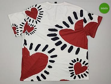 koszule plus size: Shein Curve, T-shirt damski, rozmiar XL — 3