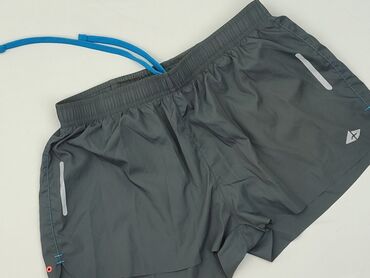 spodnie bugjo: Athlitech, Shorts for men, size S