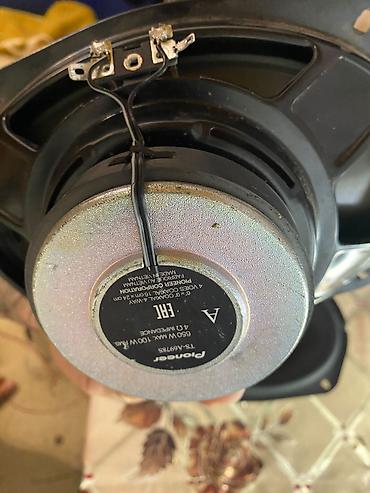 pionee: Salam Pioneer 650 lik Satılır İdealdi Barter var midreng Yada — 3
