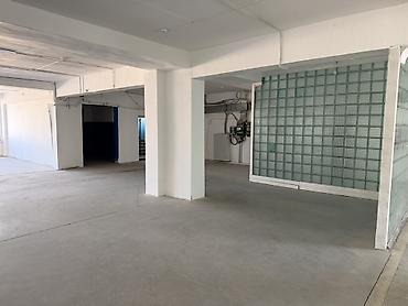 Аренда складов и мастерских: Сдается/предлагается просторное производственно-складское помещение — 11