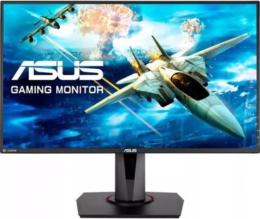 бу мониторы asus: Монитор, Asus, Б/у, 27" - 28"