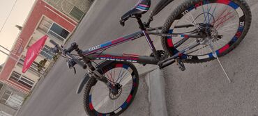 missile велосипед производитель: Dağ velosipedi 26"