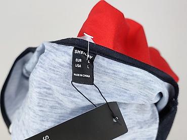 shein bluza oversize: Shein, Bluzka damska, rozmiar L — 4
