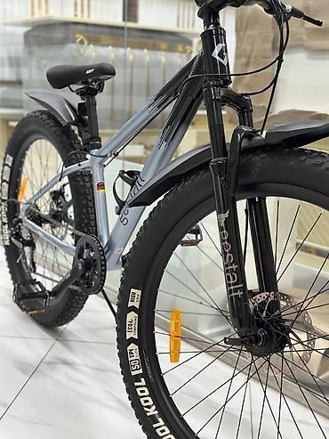 Городские велосипеды: Городской велосипед, Рама M (156 - 178 см), Новый — 2