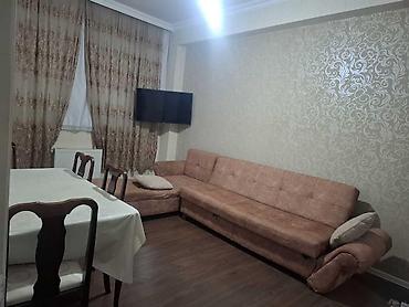 mida 441: Yasamal, 1 otaqlı, Yeni tikili, m. İnşaatçılar, 45 kv. m — 1