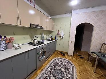 bilecerde: 3 otaqlı, 70 kv. m — 6