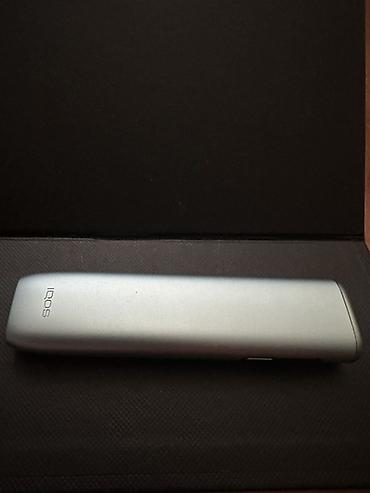 iluma prime: IQOS ILUMA ONE – tütün çubuqları üçün qızdırma cihazı - Model: IQOS — 3