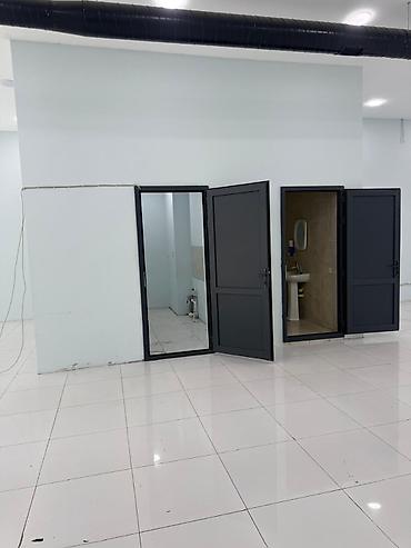 Kommersiya daşınmaz əmlakı: Binəgədı rayonu Azadlıg metrosunun yaxınlıgında Süleyman Sani Axundov — 7