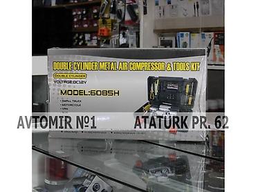 компресор: Teler kompressoru T78 🚙🚒 Ünvana və Bölgələrə ödənişli çatdırılma — 1