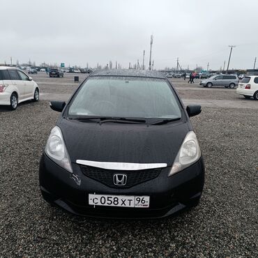 гур насос хонда: Honda Fit: 2008 г., 1.3 л, Автомат, Бензин, Хэтчбэк