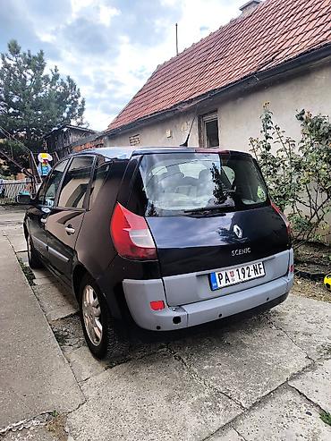 Renault: Prezadovoljan sam autom u porodici 3 godine, 4 gume sve sezone — 4