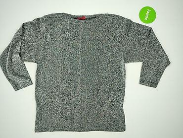 sweter rainbow: Sweter damski, rozmiar 2XL — 2