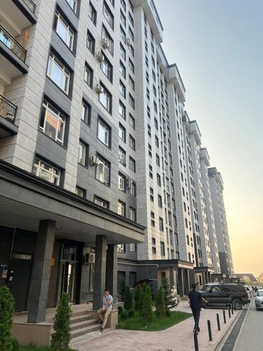 Продажа домов: 1 комната, 43 м², Элитка, 2 этаж, Евроремонт