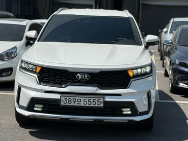 kia stonic бишкек: Kia Sorento: 2020 г., 2.2 л, Автомат, Дизель, Кроссовер