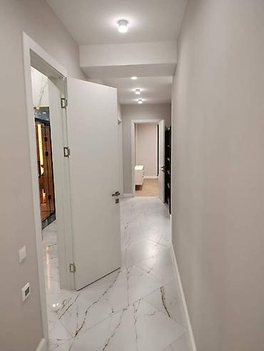 Продажа квартир: 3 комнаты, 105 м², 9 этаж, Евроремонт — 8